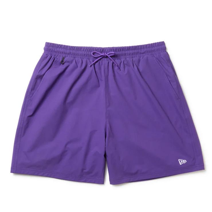 NEW ERA（ニューエラ） 2026モデル ユーティリティー ショートパンツ