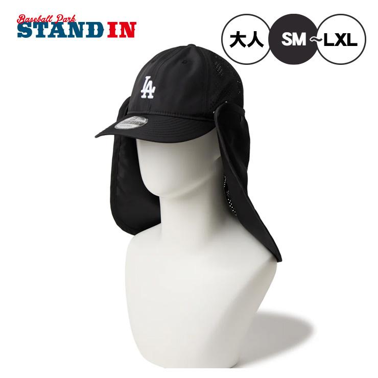  GAME NEW ERA Hat ドジャース ニュー　エラ NEW ERA（ニューエラ） 2026モデル ロサンゼルス・ドジャース キャップ