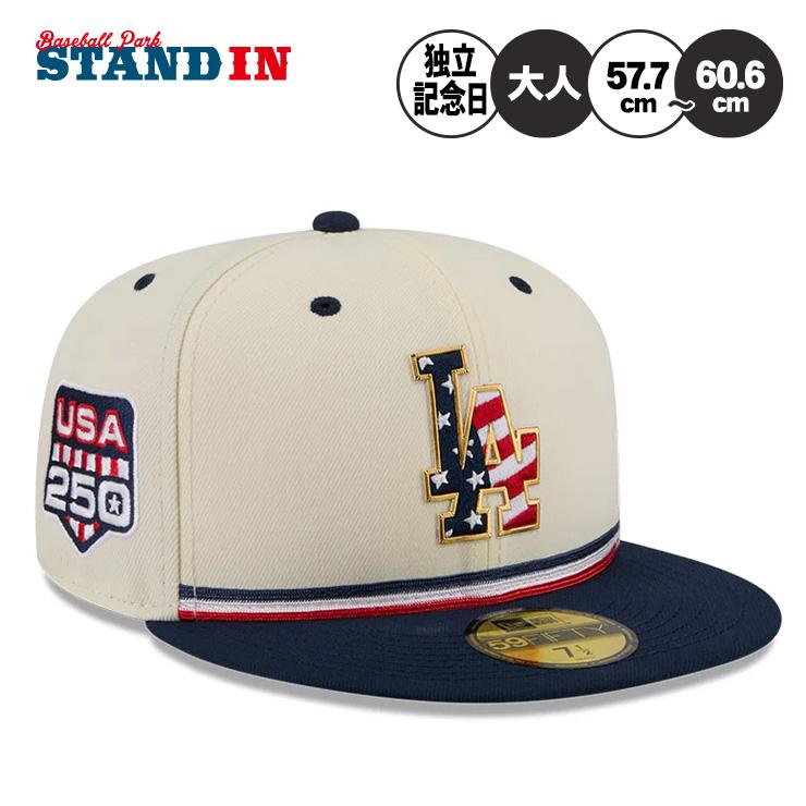 NEW ERA（ニューエラ） 2026モデル ロサンゼルス・ドジャース キャップ
