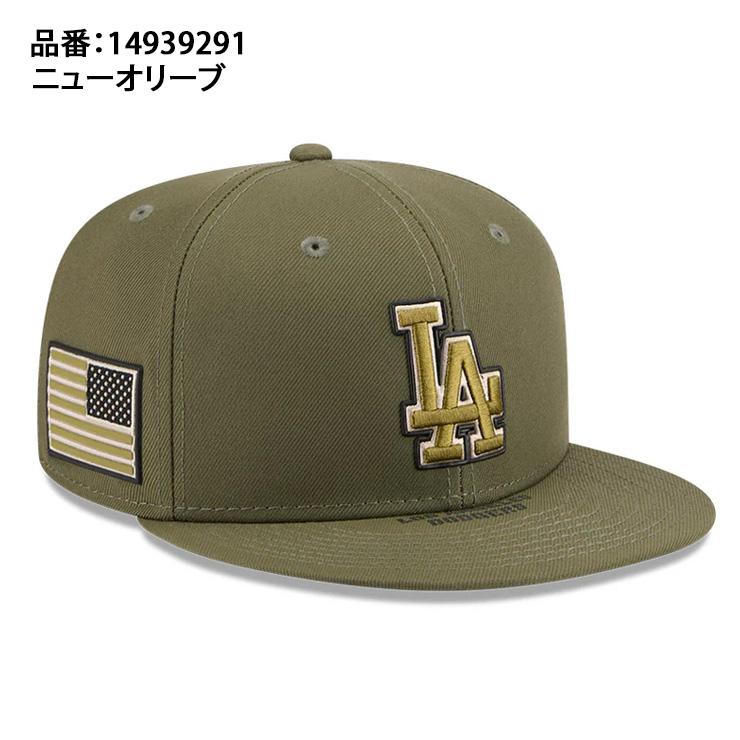 NEW ERA（ニューエラ） 2026モデル ロサンゼルス・ドジャース キャップ