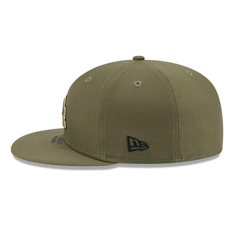 NEW ERA（ニューエラ） 2026モデル ロサンゼルス・ドジャース キャップ