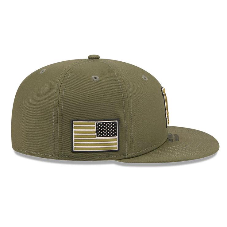 NEW ERA（ニューエラ） 2026モデル ロサンゼルス・ドジャース キャップ