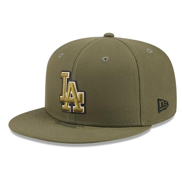 NEW ERA（ニューエラ） 2026モデル ロサンゼルス・ドジャース キャップ