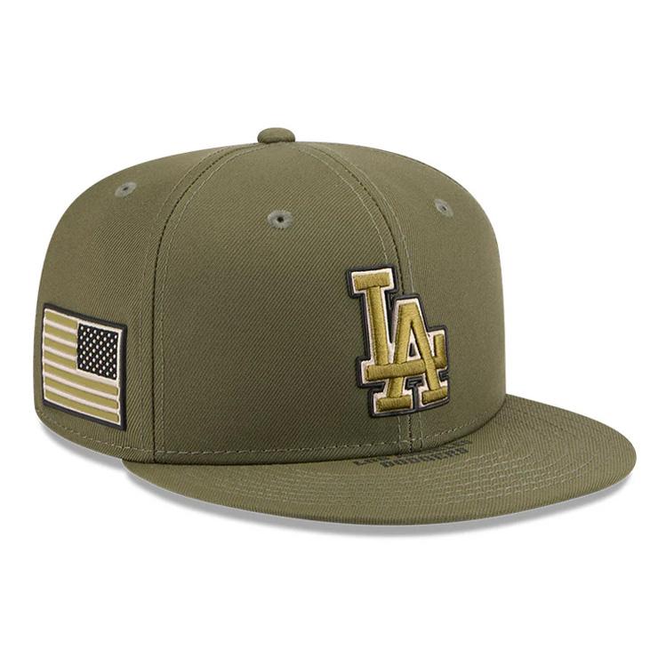 NEW ERA（ニューエラ） 2026モデル ロサンゼルス・ドジャース キャップ 