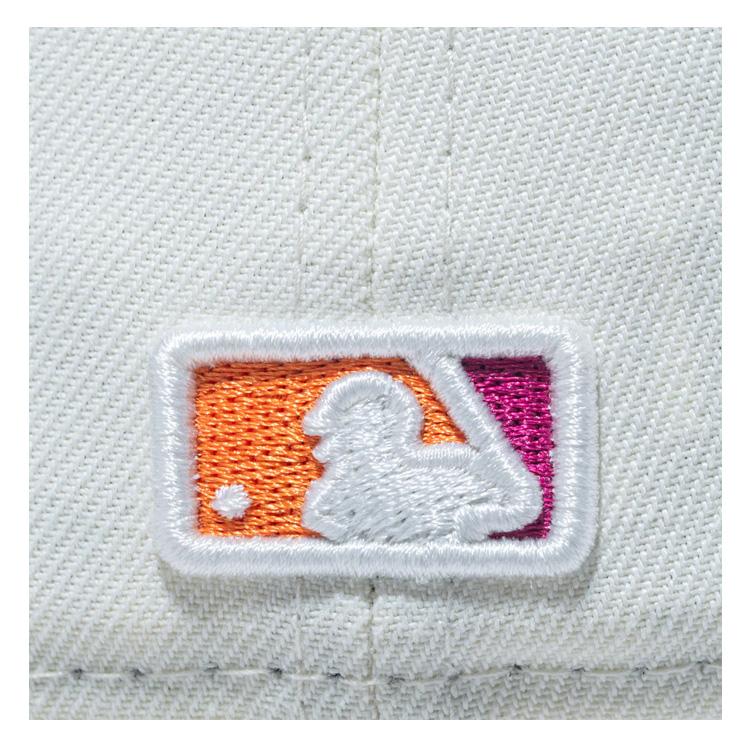 NEW ERA（ニューエラ） サンディエゴ・パドレス キャップ シティ