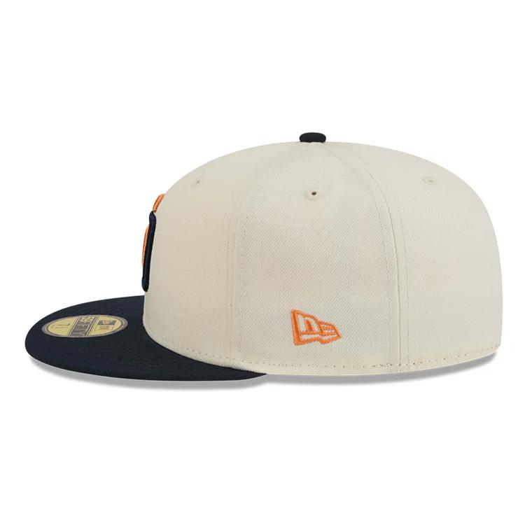 NEW ERA（ニューエラ） サンディエゴ・パドレス キャップ シティ