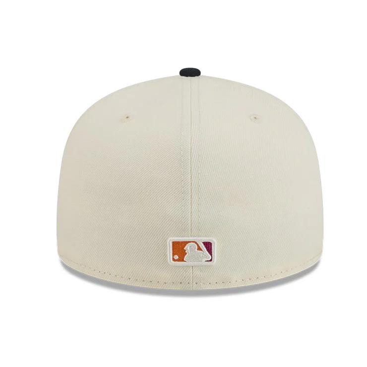 NEW ERA（ニューエラ） サンディエゴ・パドレス キャップ シティ