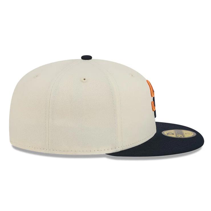 NEW ERA（ニューエラ） サンディエゴ・パドレス キャップ シティ