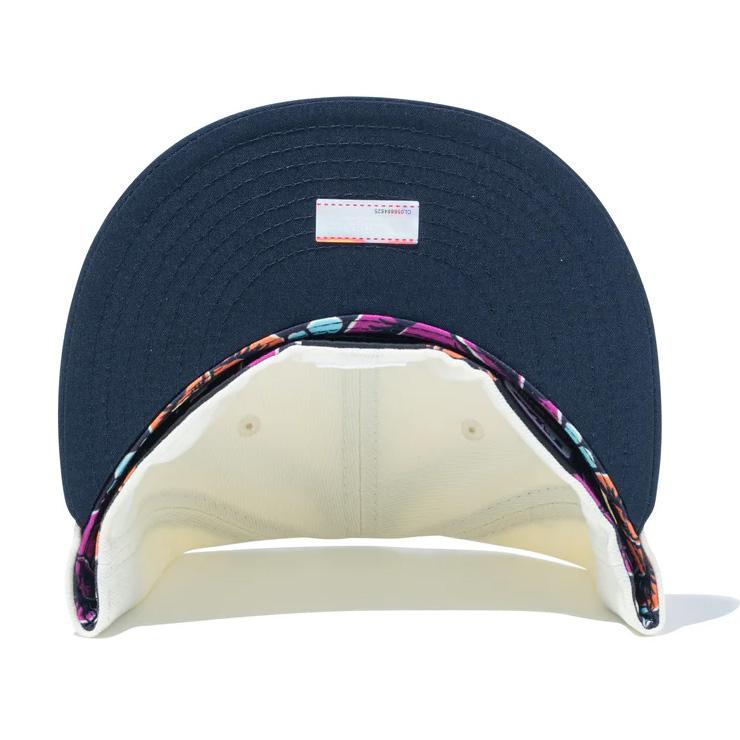 NEW ERA（ニューエラ） サンディエゴ・パドレス キャップ シティ