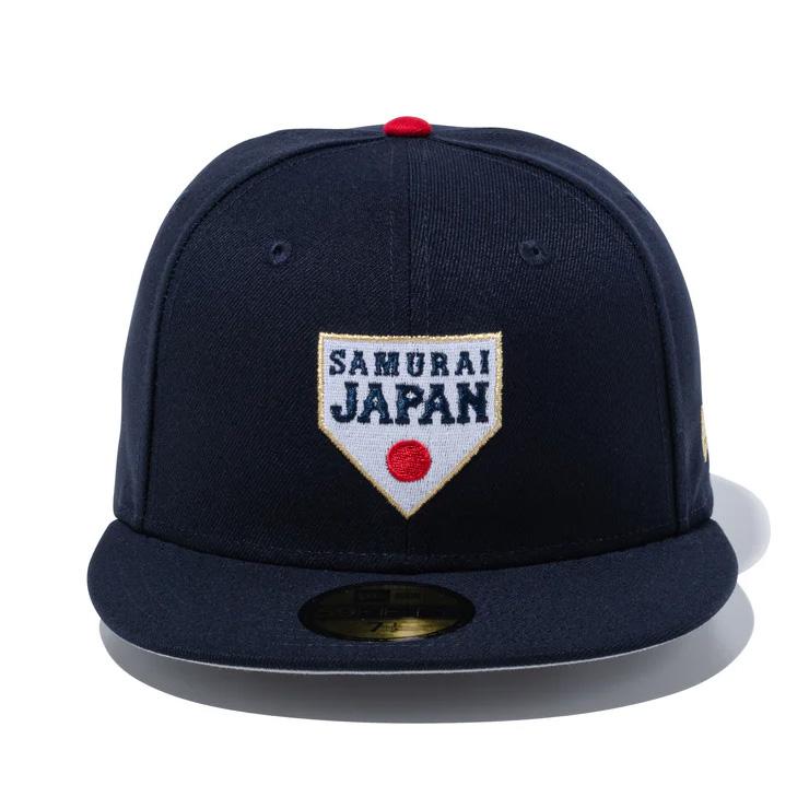 NEW ERA（ニューエラ） NEW ERA WBC 侍ジャパン キャップ 優勝フラッグ