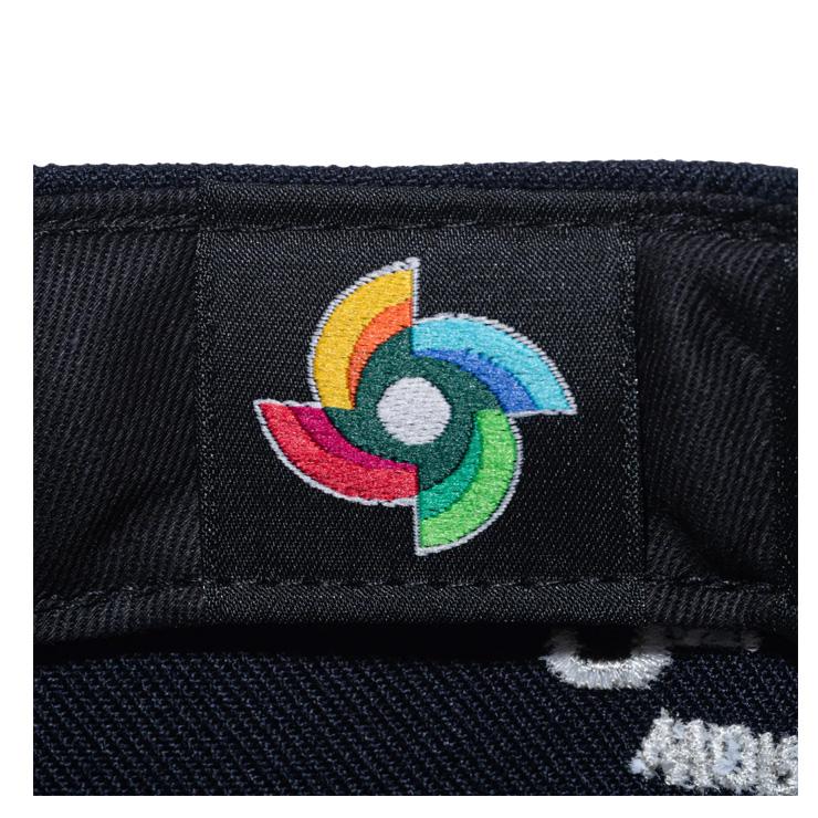 NEW ERA（ニューエラ） NEW ERA WBC 侍ジャパン キャップ 優勝フラッグ