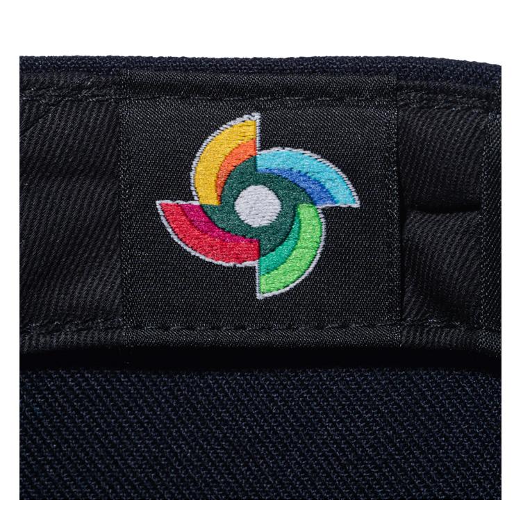 NEW ERA（ニューエラ） NEW ERA WBC 侍ジャパン キャップ 59FIFTY 5950