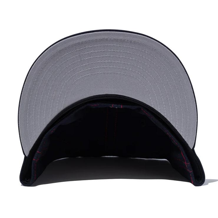 NEW ERA（ニューエラ） NEW ERA WBC 侍ジャパン キャップ 59FIFTY 5950