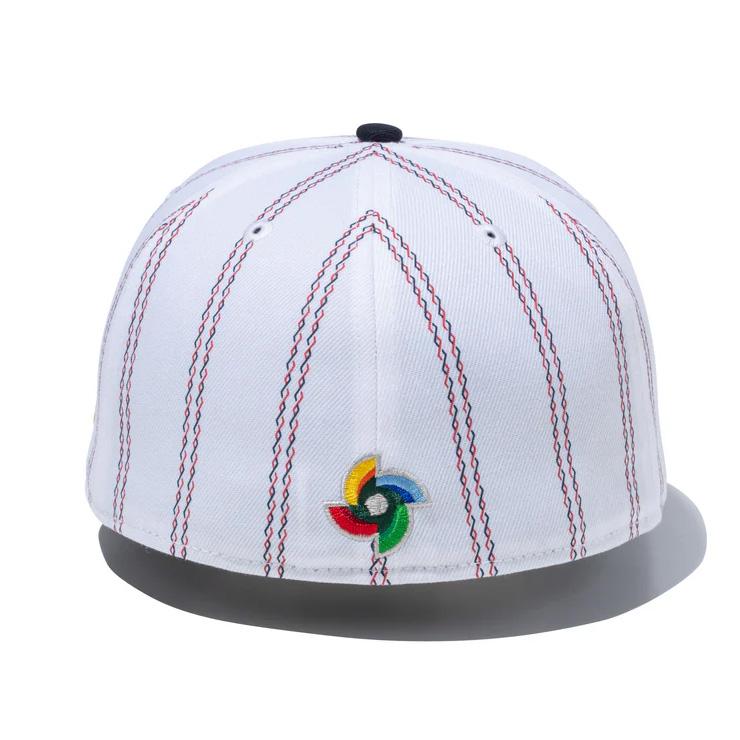 NEW ERA（ニューエラ） NEW ERA WBC 侍ジャパン キャップ JAPANロゴ