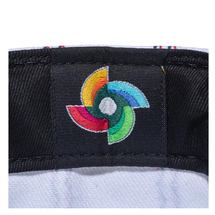 NEW ERA（ニューエラ） NEW ERA WBC 侍ジャパン キャップ MUSO STRIPE