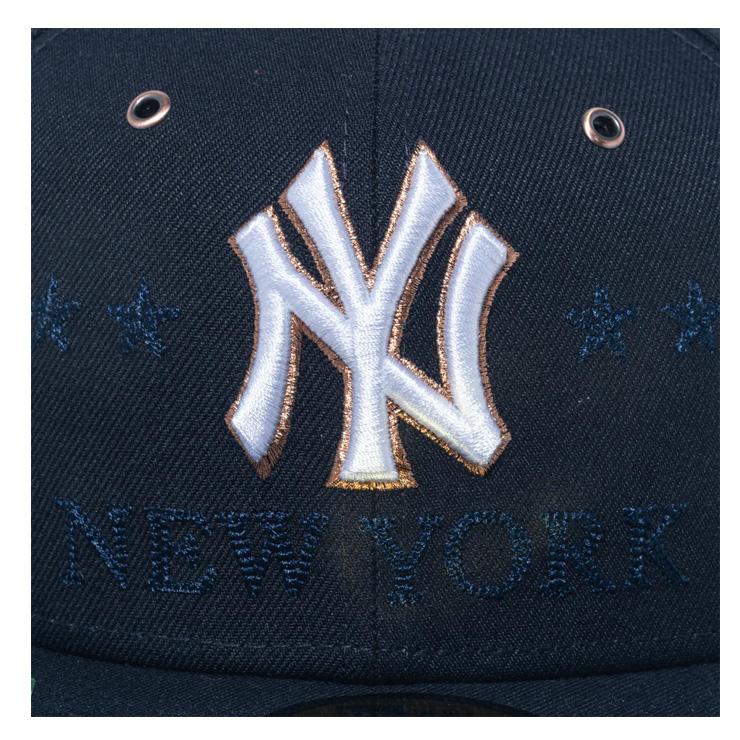 NEW ERA（ニューエラ） 2026モデル ニューヨーク・ヤンキース キャップ