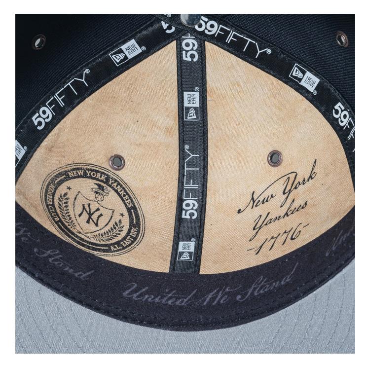 NEW ERA（ニューエラ） 2026モデル ニューヨーク・ヤンキース キャップ