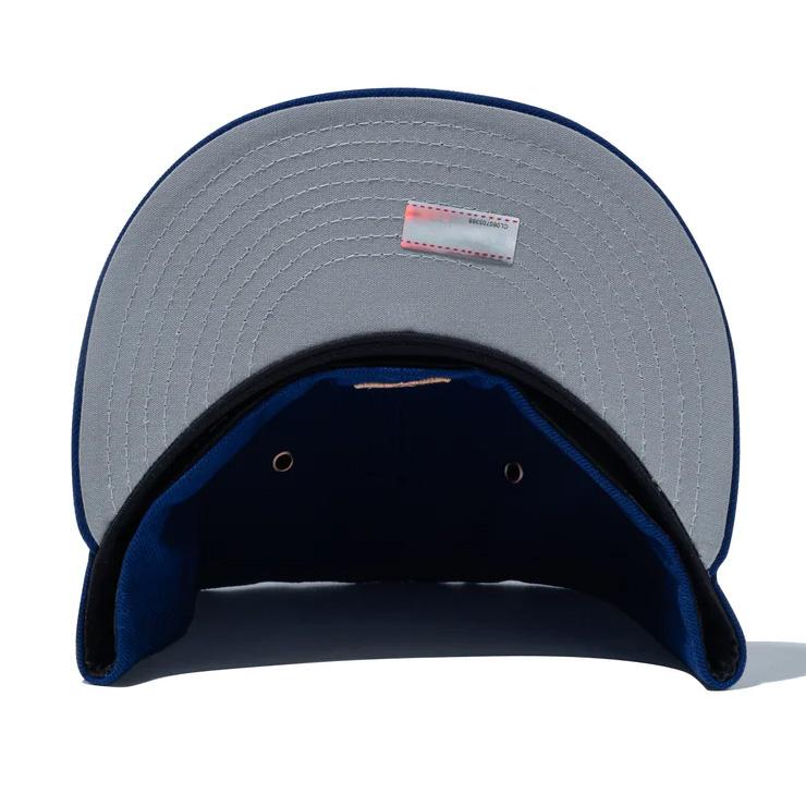 NEW ERA（ニューエラ） 2026モデル ロサンゼルス・ドジャース キャップ