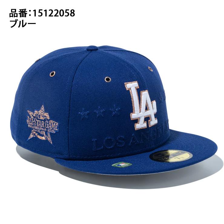 NEW ERA（ニューエラ） 2026モデル ロサンゼルス・ドジャース キャップ