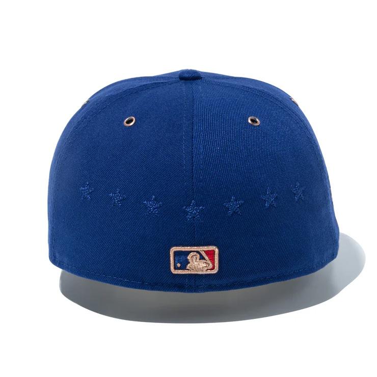 NEW ERA（ニューエラ） 2026モデル ロサンゼルス・ドジャース キャップ