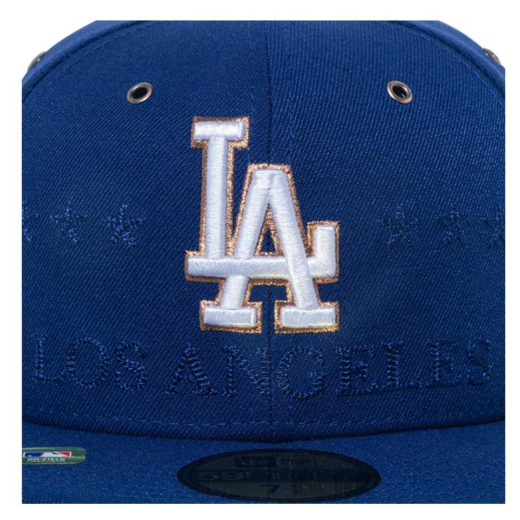 NEW ERA（ニューエラ） 2026モデル ロサンゼルス・ドジャース キャップ