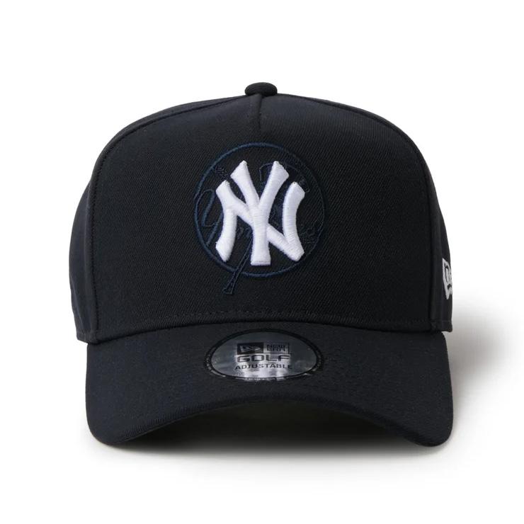 NEW ERA（ニューエラ） 2026モデル ニューヨーク・ヤンキース キャップ