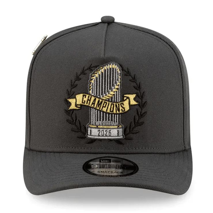 NEW ERA（ニューエラ） ロサンゼルス・ドジャース 2025 ワールド