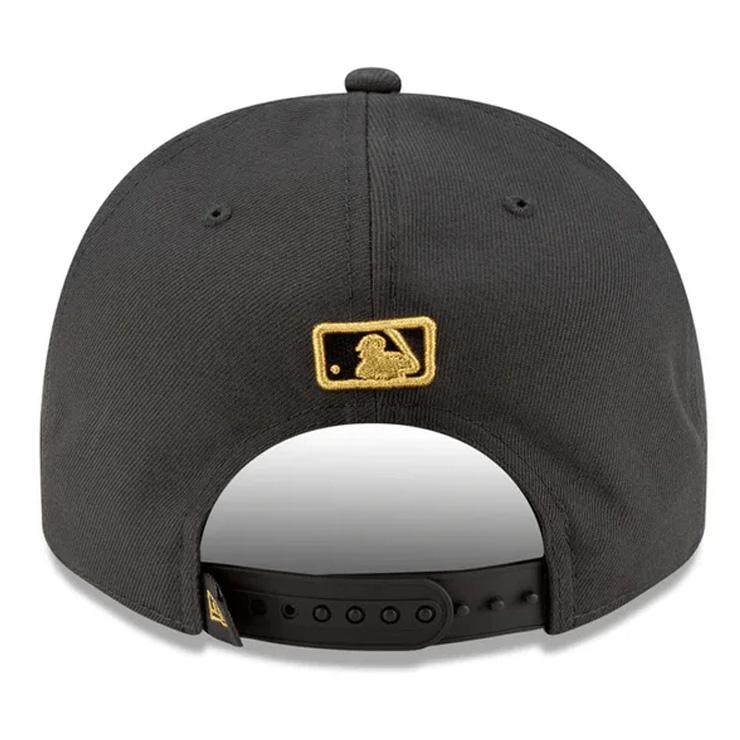 NEW ERA（ニューエラ） ロサンゼルス・ドジャース 2025 ワールド
