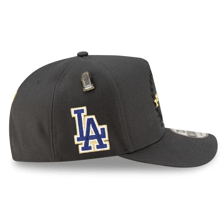 NEW ERA（ニューエラ） ロサンゼルス・ドジャース 2025 ワールド