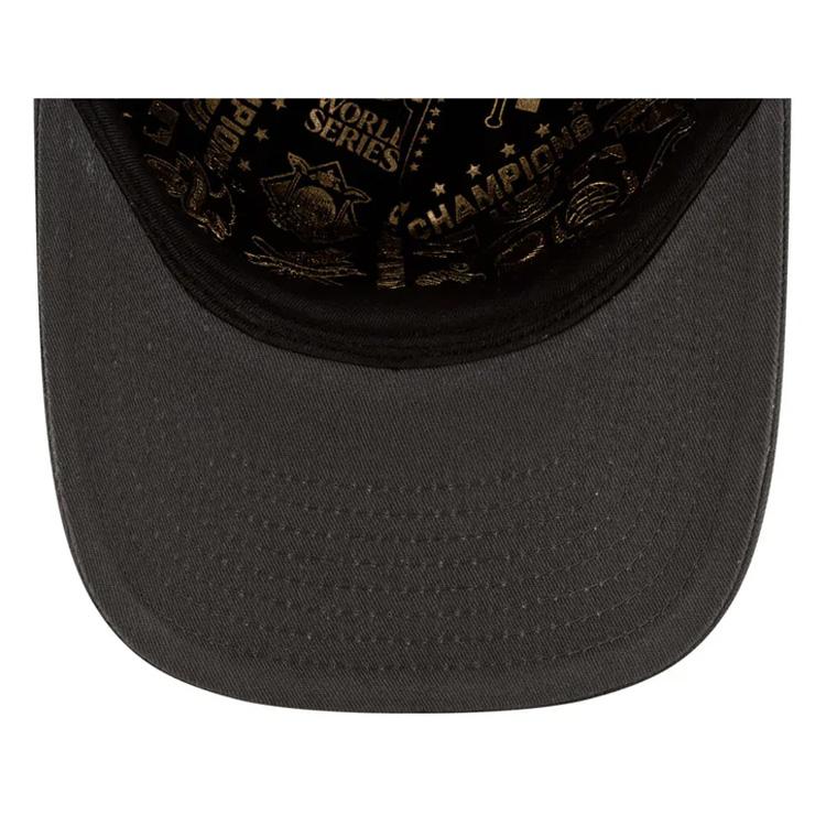 NEW ERA（ニューエラ） ロサンゼルス・ドジャース 2025 ワールド