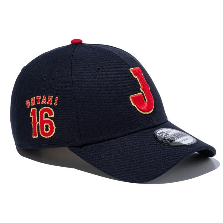 NEW ERA（ニューエラ） NEW ERA 2026 WBC 大谷翔平 侍ジャパン