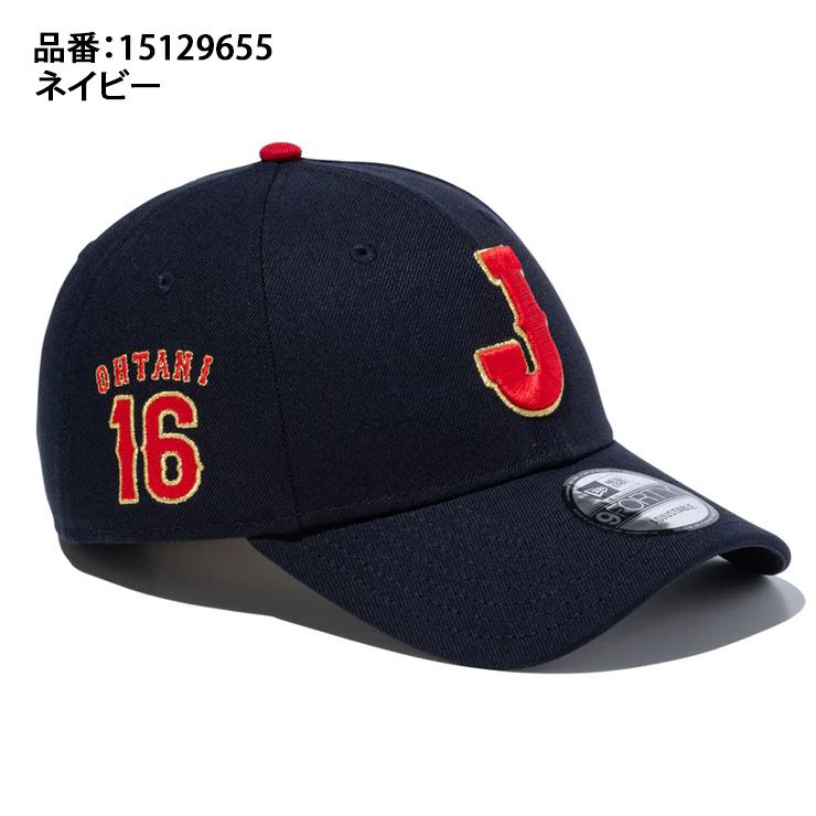 NEW ERA（ニューエラ） NEW ERA 2026 WBC 大谷翔平 侍ジャパン