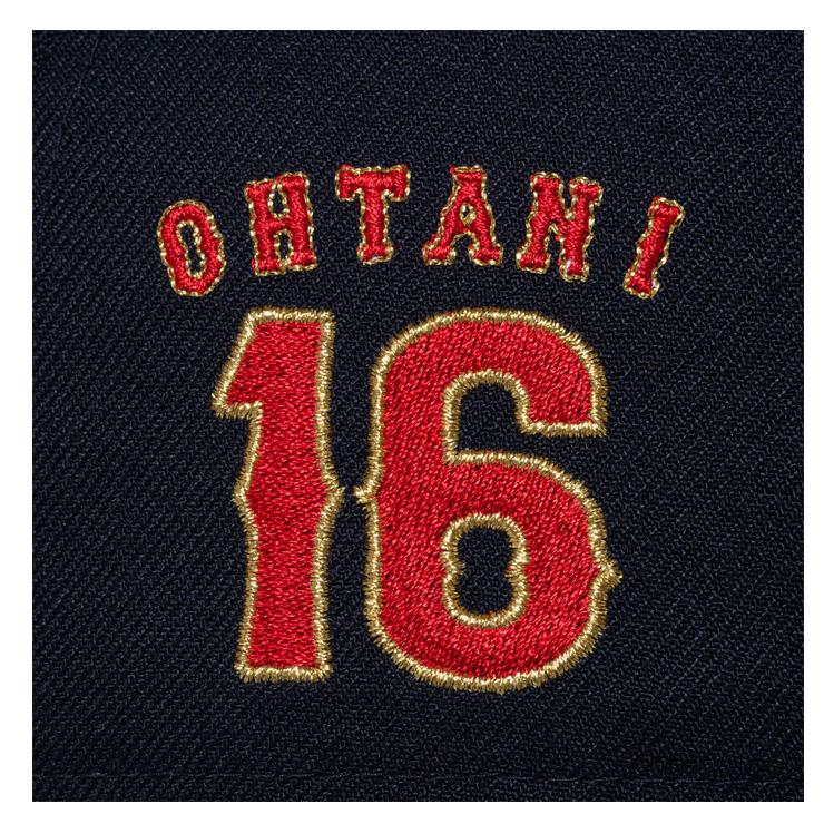 ニューエラ　9FORTY 2026 WBC 日本代表 侍ジャパン 大谷翔平 NEW ERA（ニューエラ） NEW ERA 2026 WBC 大谷翔平 侍ジャパン