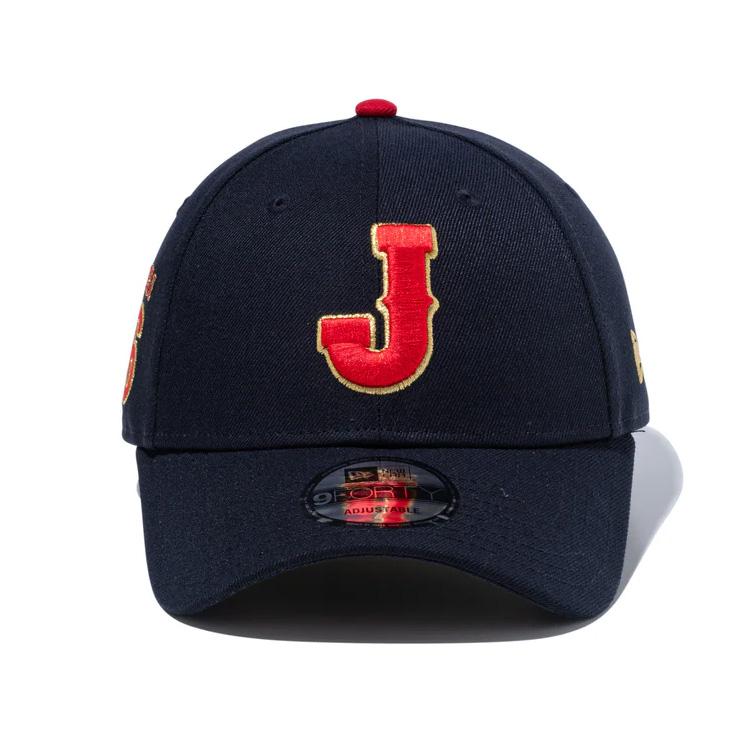 NEW ERA（ニューエラ） NEW ERA 2026 WBC 大谷翔平 侍ジャパン