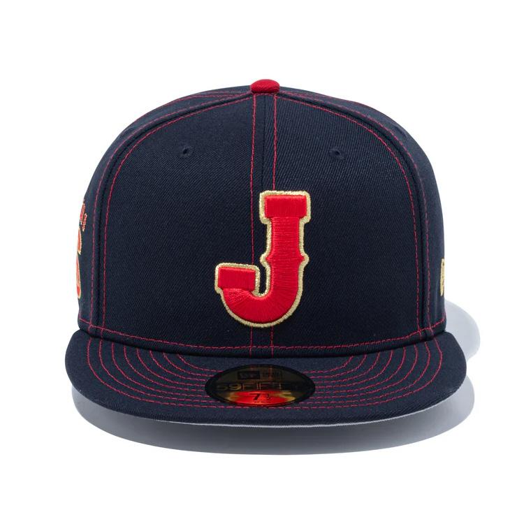 新品未使用2026年WBC侍ジャパンキャップ　大谷翔平モデル NEW ERA（ニューエラ） WBC 大谷翔平 #16 侍ジャパン 日本代表