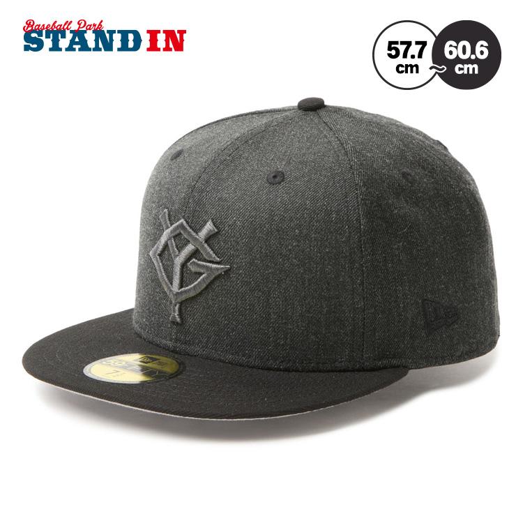 NEW ERA（ニューエラ） 2026モデル 読売ジャイアンツ キャップ ホーム