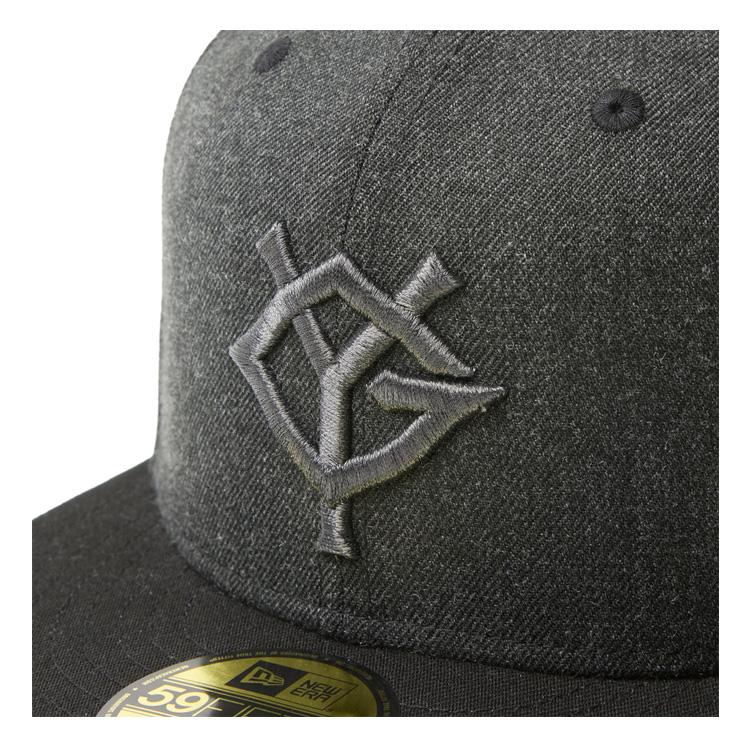 NEW ERA（ニューエラ） 2026モデル 読売ジャイアンツ キャップ ホーム