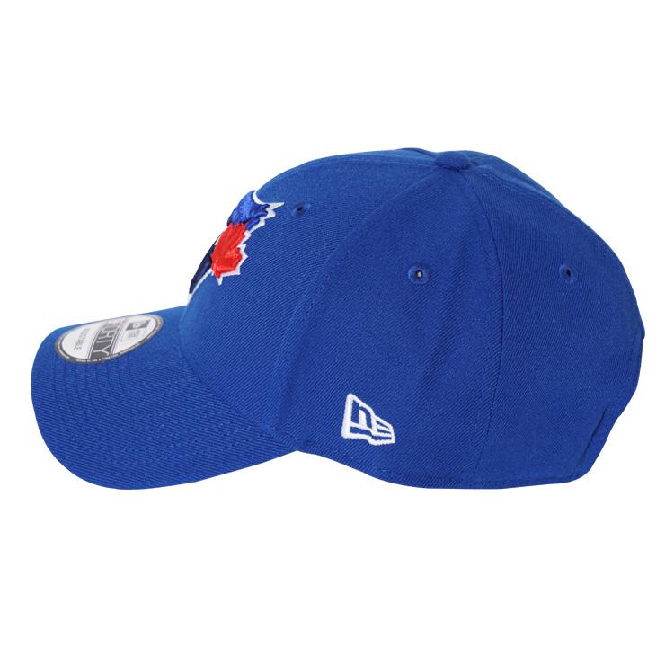 NEW ERA（ニューエラ） 2026モデル トロント・ブルージェイズ キャップ