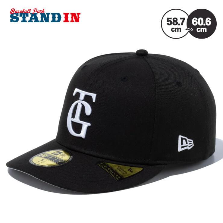 ニューエラ NEW ERA 読売ジャイアンツ キャップ PC 59FIFTY オン 