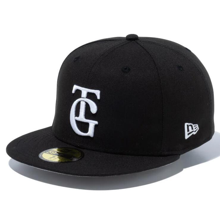 ニューエラ NEW ERA 読売ジャイアンツ キャップ 59FIFTY オン 