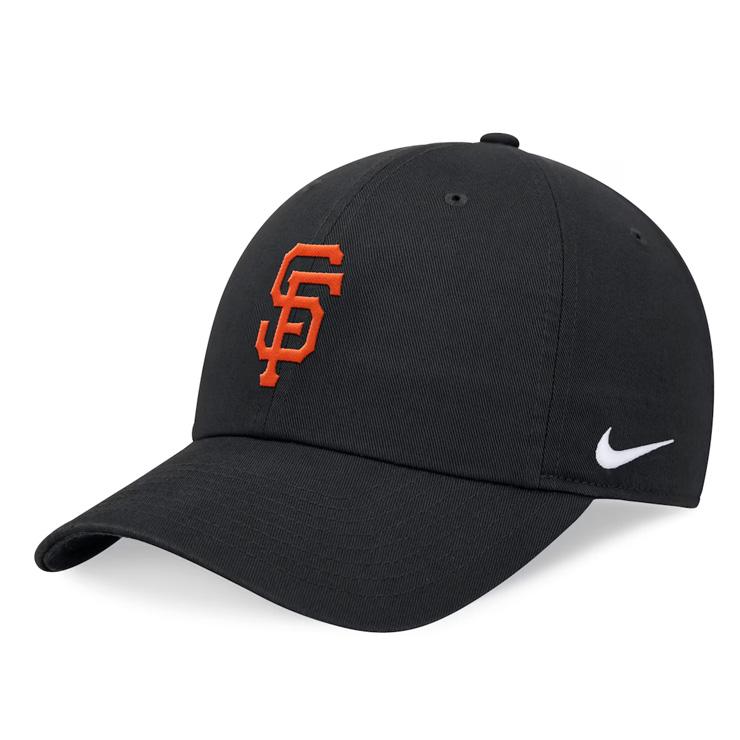 NIKE（ナイキ） 2026モデル サンフランシスコ・ジャイアンツ キャップ
