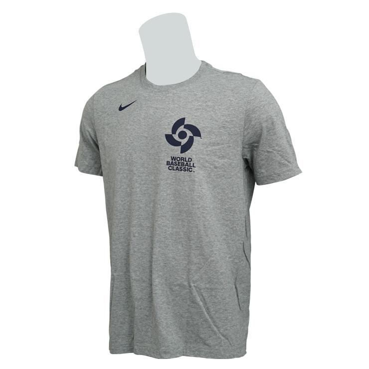 【希少】WBC 2026 ナイキ製 チェコ代表 Tシャツ 新品タグ付き ナイキ 2026 WBC 日本代表 トライブレンド Tシャツ 半袖 ネイビー 大人