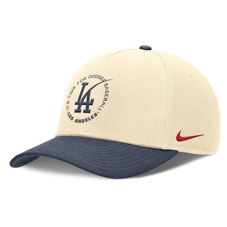 NIKE（ナイキ） 2026モデル ロサンゼルス・ドジャース シティコネクト