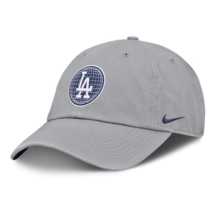 NIKE（ナイキ） 2026モデル ロサンゼルス・ドジャース キャップ