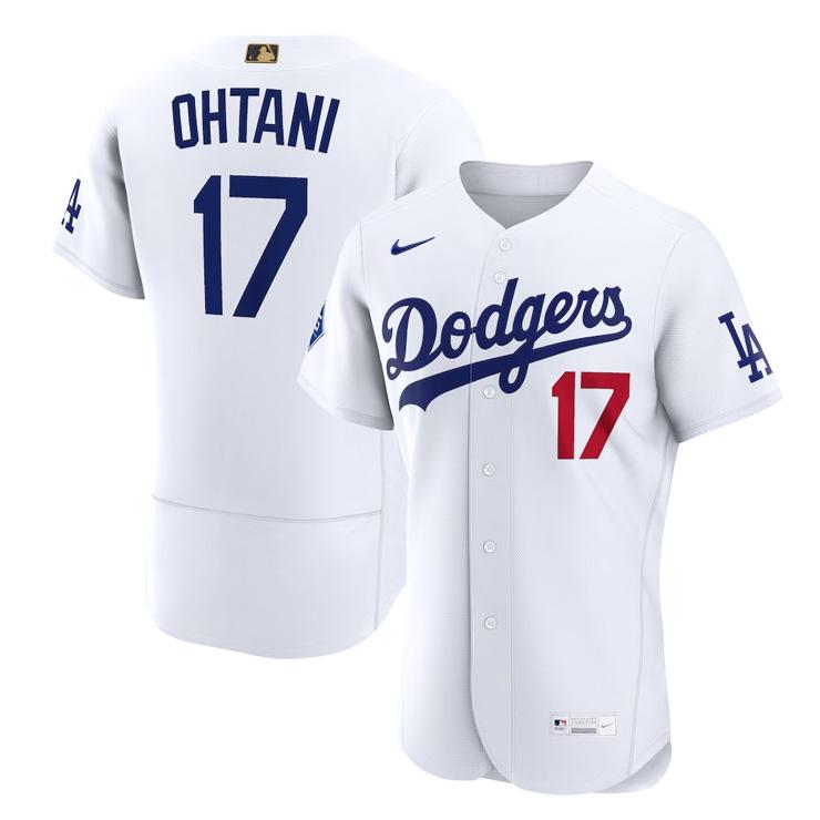 ナイキ ロサンゼルス ドジャース トレーニングウェア オーセンティック 大谷翔平 NIKE（ナイキ） 大谷翔平 ロサンゼルス・ドジャース ゴールドバッター