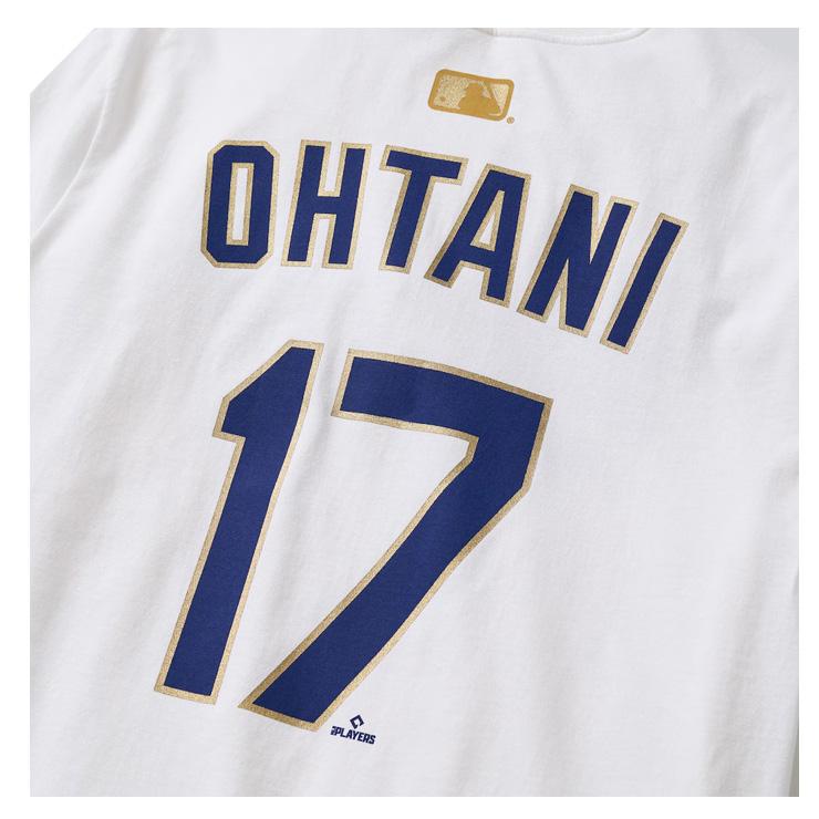 NIKE（ナイキ） 2026モデル ロサンゼルス・ドジャース 大谷翔平