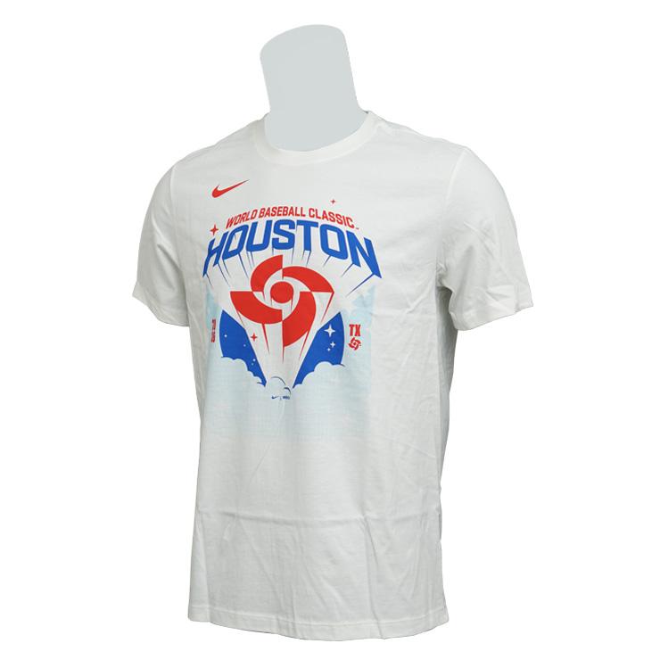 NIKE（ナイキ） 2026 WBC Tシャツ ホストシティ ヒューストン 半袖