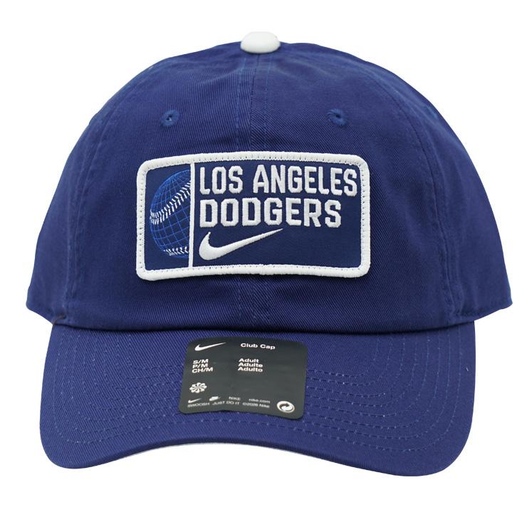 NIKE（ナイキ） 2026モデル ロサンゼルス・ドジャース キャップ