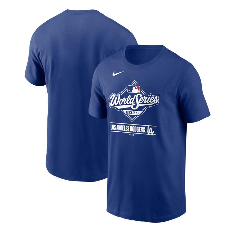 Fanatics（ファナティクス） ナイキ ドジャース 2025 ワールドシリーズ