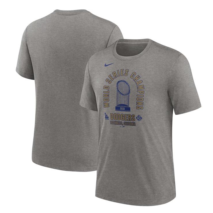 NIKE（ナイキ） 予約販売 ドジャース 2025 ワールドシリーズ優勝